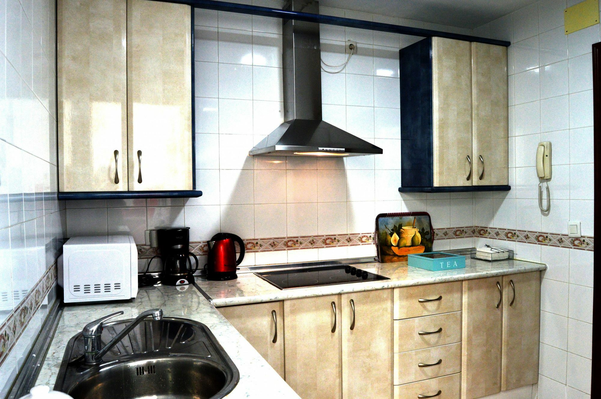 Apartamento El Baluarte Cadiz Exterior photo