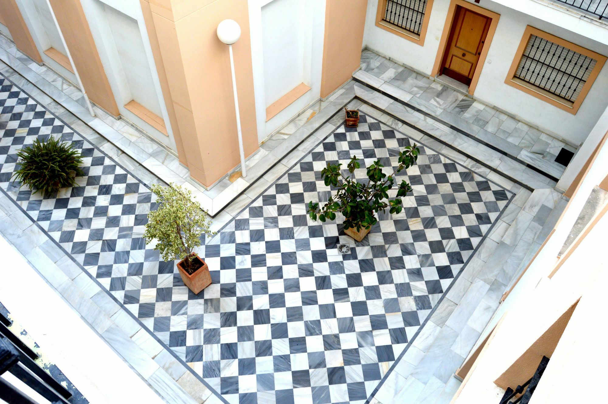 Apartamento El Baluarte Cadiz Exterior photo